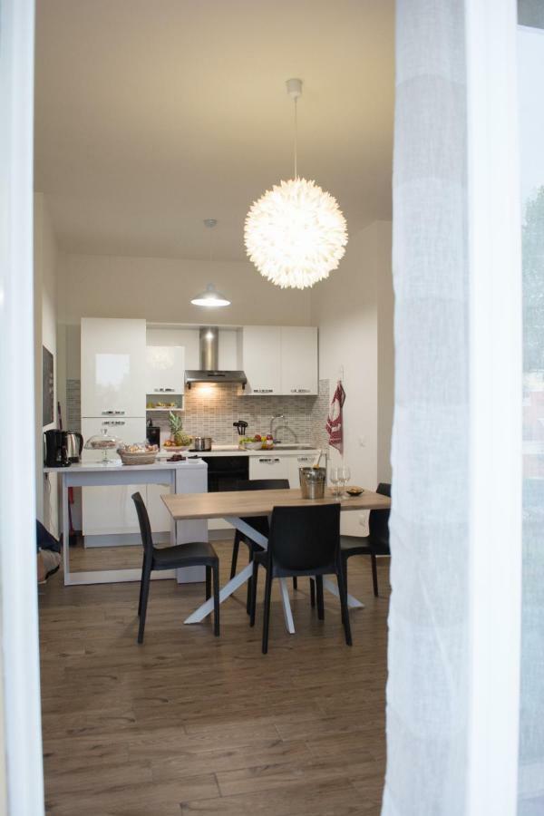 Guest House For You Modena Exterior foto